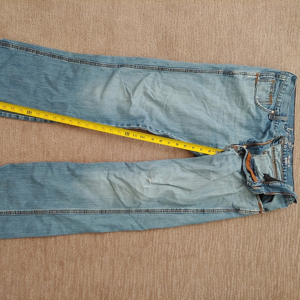 Wrangler Jeans 32x30